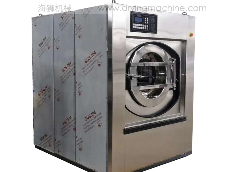 30-50KG洗滌脫水機細節查看