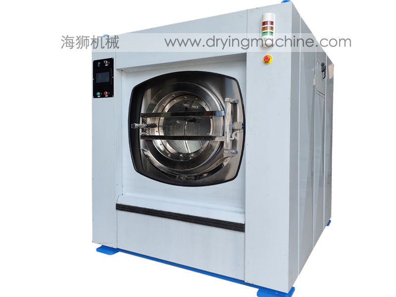 70-150KG全自動工業洗脫機細節查看