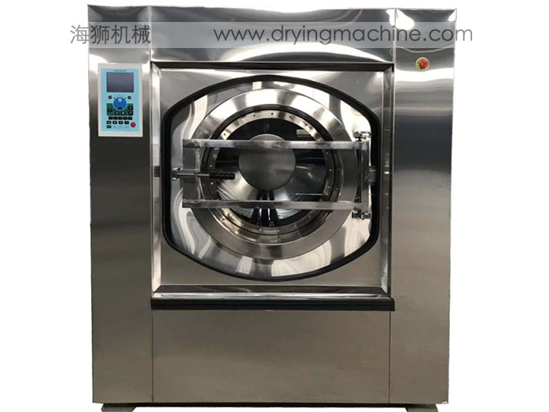 70-150KG全自動工業洗脫機細節查看