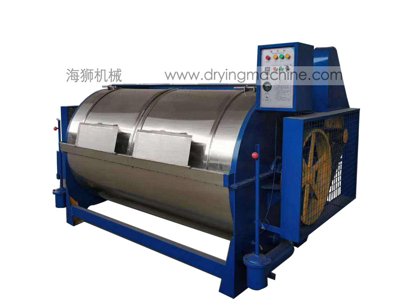 工業(yè)濾布清洗機(jī)細(xì)節(jié)查看
