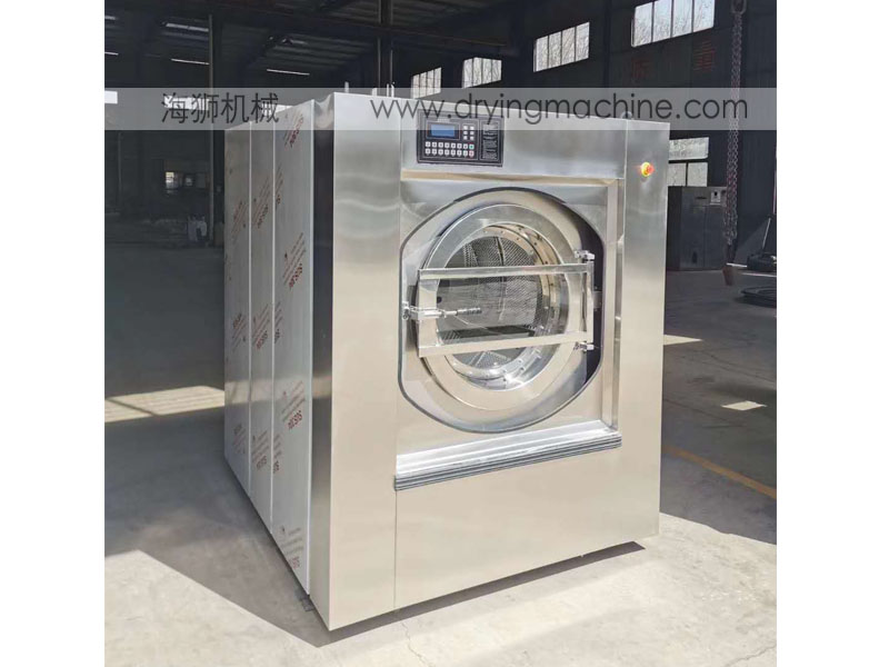 30公斤全自動工業(yè)洗衣機(jī)