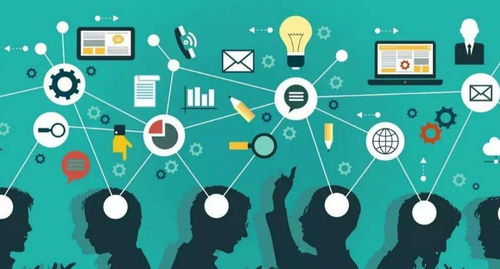 消防管理者必看 告別采購內耗，搬裝網五步法提升效率，巧用金融知識流程外包